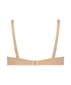 Nicht-vorgeformter Bügel-BH Satin Fleece -Modische Unterwäsche 169215 6