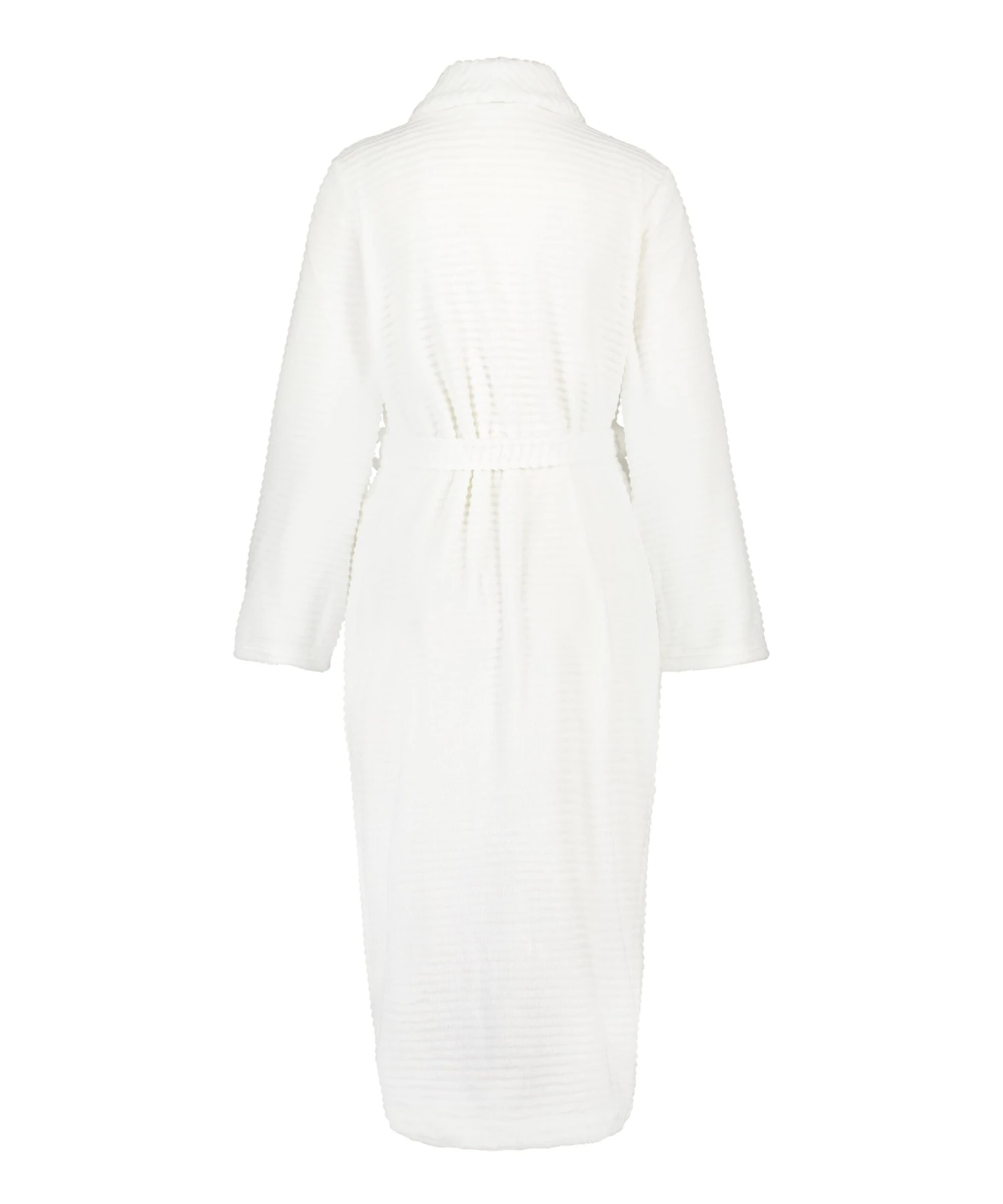 Langer Bademantel Fleece Rip 7 Langer Bademantel Fleece Rip – Bild 5