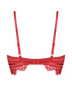 Vorgeformter Longline-Bügel-BH Marilee -Modische Unterwäsche 169993 6 1