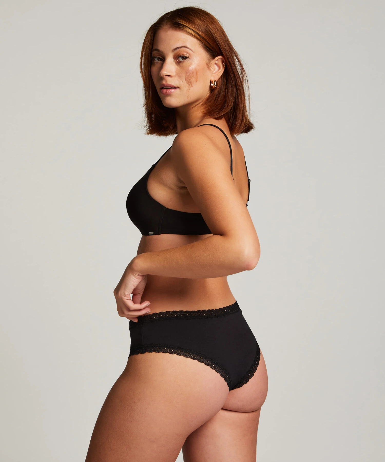 Brazilian Georgia Baumwolle 5 Brazilian Georgia Baumwolle – Bild 3