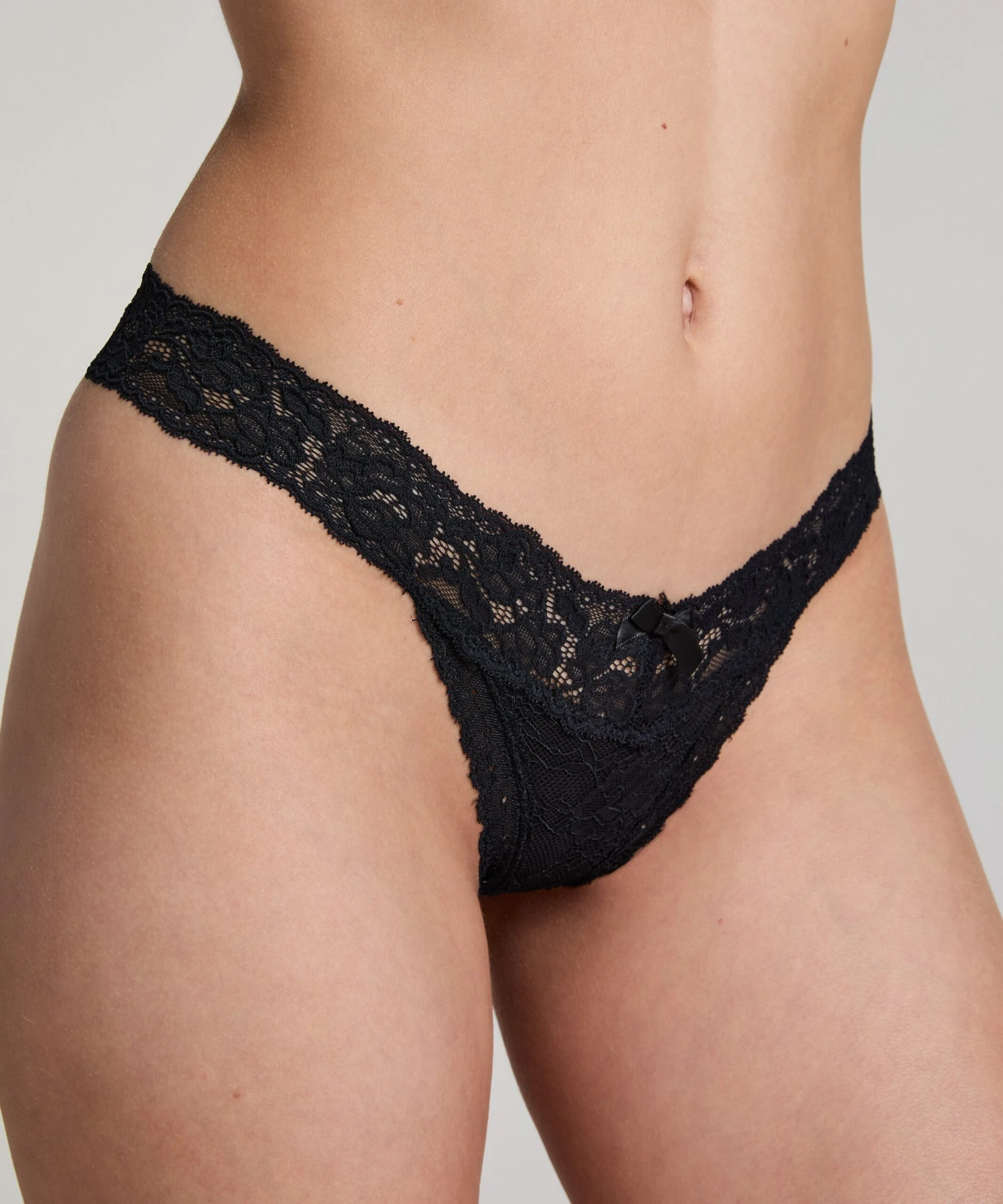 Extra Tief Sitzender String Madison 4 Extra Tief Sitzender String Madison – Bild 2