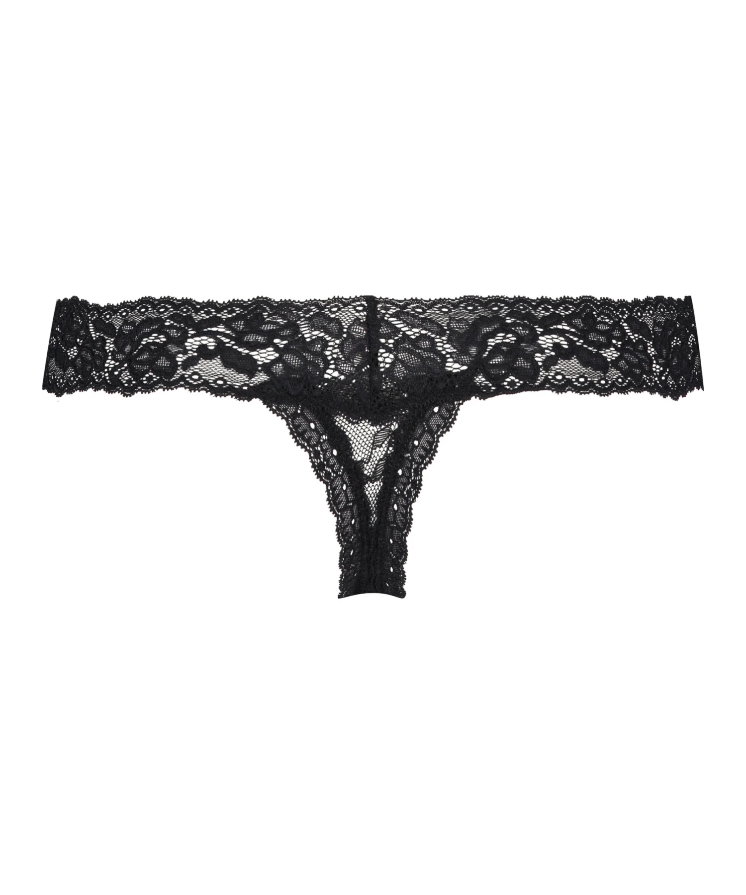 Extra Tief Sitzender String Madison 7 Extra Tief Sitzender String Madison – Bild 5