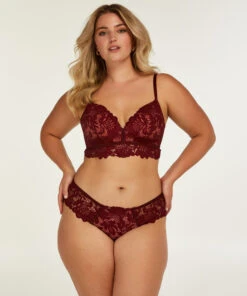 Brazilian Shiloh -Modische Unterwäsche 170982 12