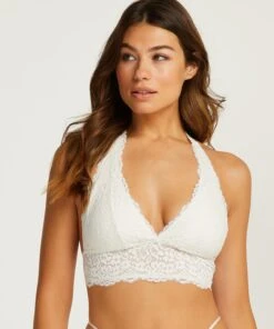 Träger-Bralette Rose 12 Träger-Bralette Rose -Modische Unterwäsche 171307 1 1