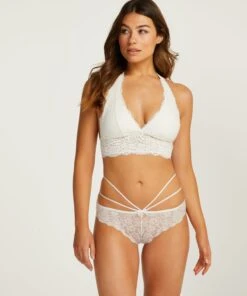 Träger-Bralette Rose 14 Träger-Bralette Rose -Modische Unterwäsche 171307 3 1