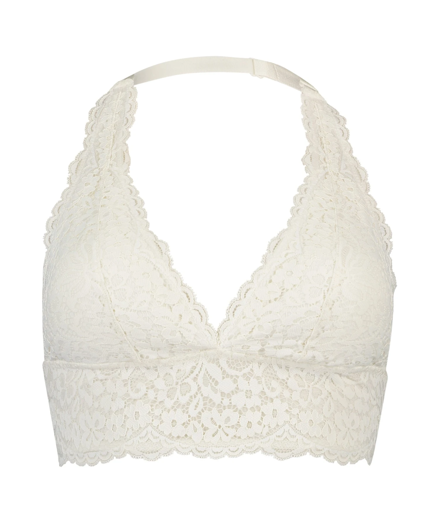 Träger-Bralette Rose 10 Träger-Bralette Rose – Bild 8