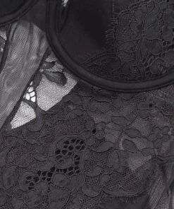 Body Geneviève 12 Body Geneviève -Modische Unterwäsche 171344 16