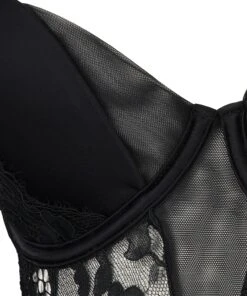 Body Geneviève 13 Body Geneviève -Modische Unterwäsche 171344 17