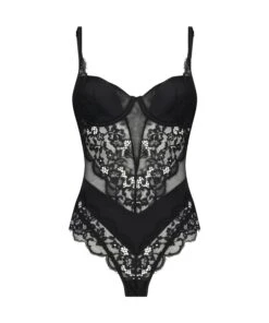Body Geneviève 14 Body Geneviève -Modische Unterwäsche 171344 5