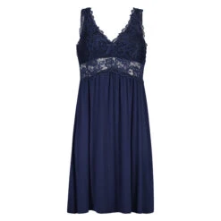 Slipdress Nora Lace 10 Slipdress Nora Lace -Modische Unterwäsche 175239 5