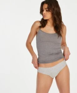 Invisible Brazilian Cotton