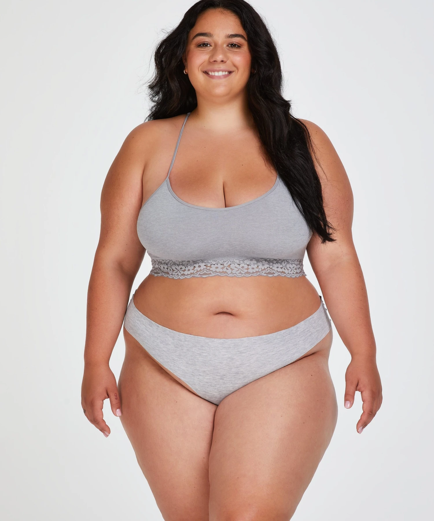 Invisible Brazilian Cotton 6 Invisible Brazilian Cotton – Bild 4