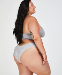 Invisible Brazilian Cotton -Modische Unterwäsche 175463 13