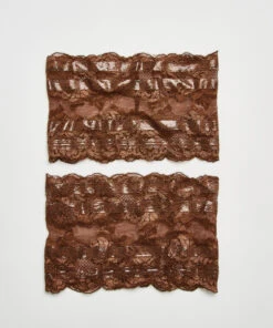 Oberschenkelband Aus Spitze 9 Oberschenkelband Aus Spitze -Modische Unterwäsche 177917 6