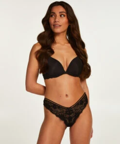 Extra Tiefsitzender String Gianni