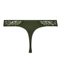 Tanga Teddy -Modische Unterwäsche 178642 6