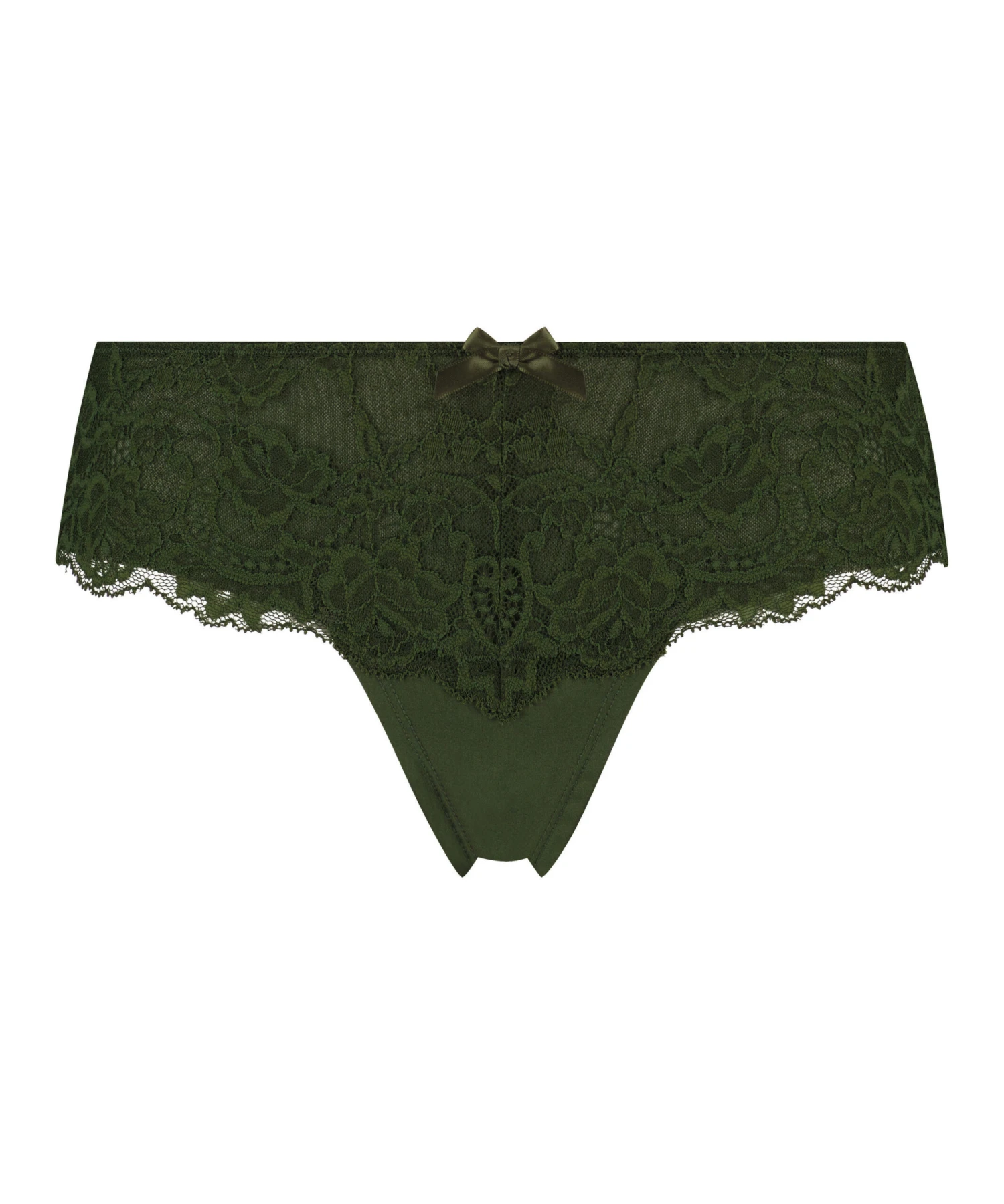 Brazilian-Short Teddy 6 Brazilian-Short Teddy – Bild 4