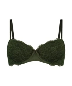 Vorgeformter Bügel-BH Teddy 12 Vorgeformter Bügel-BH Teddy -Modische Unterwäsche 178644 5 3