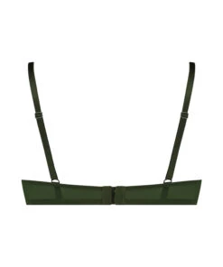 Vorgeformter Bügel-BH Teddy -Modische Unterwäsche 178644 6