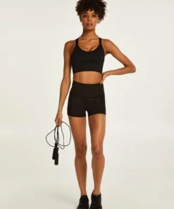 HKMX-Sport-BH The Comfort Level 1 10 HKMX-Sport-BH The Comfort Level 1 -Modische Unterwäsche 181788 3 2