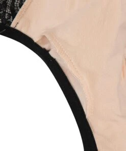 Prothesen-BH Ohne Bügel Morgan 12 Prothesen-BH Ohne Bügel Morgan -Modische Unterwäsche 183491 12