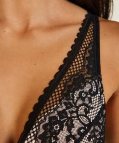 Prothesen-BH Ohne Bügel Morgan -Modische Unterwäsche 183491 2 1