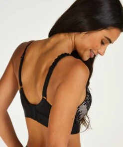 Prothesen-BH Ohne Bügel Morgan 11 Prothesen-BH Ohne Bügel Morgan -Modische Unterwäsche 183491 4