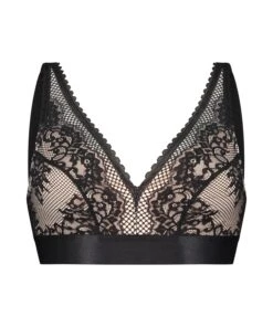 Prothesen-BH Ohne Bügel Morgan 14 Prothesen-BH Ohne Bügel Morgan -Modische Unterwäsche 183491 5