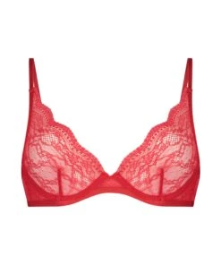 Unwattierter Bügel-BH Isabelle 12 Unwattierter Bügel-BH Isabelle -Modische Unterwäsche 184808 5