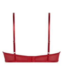 Unwattierter Bügel-BH Isabelle 13 Unwattierter Bügel-BH Isabelle -Modische Unterwäsche 184808 6