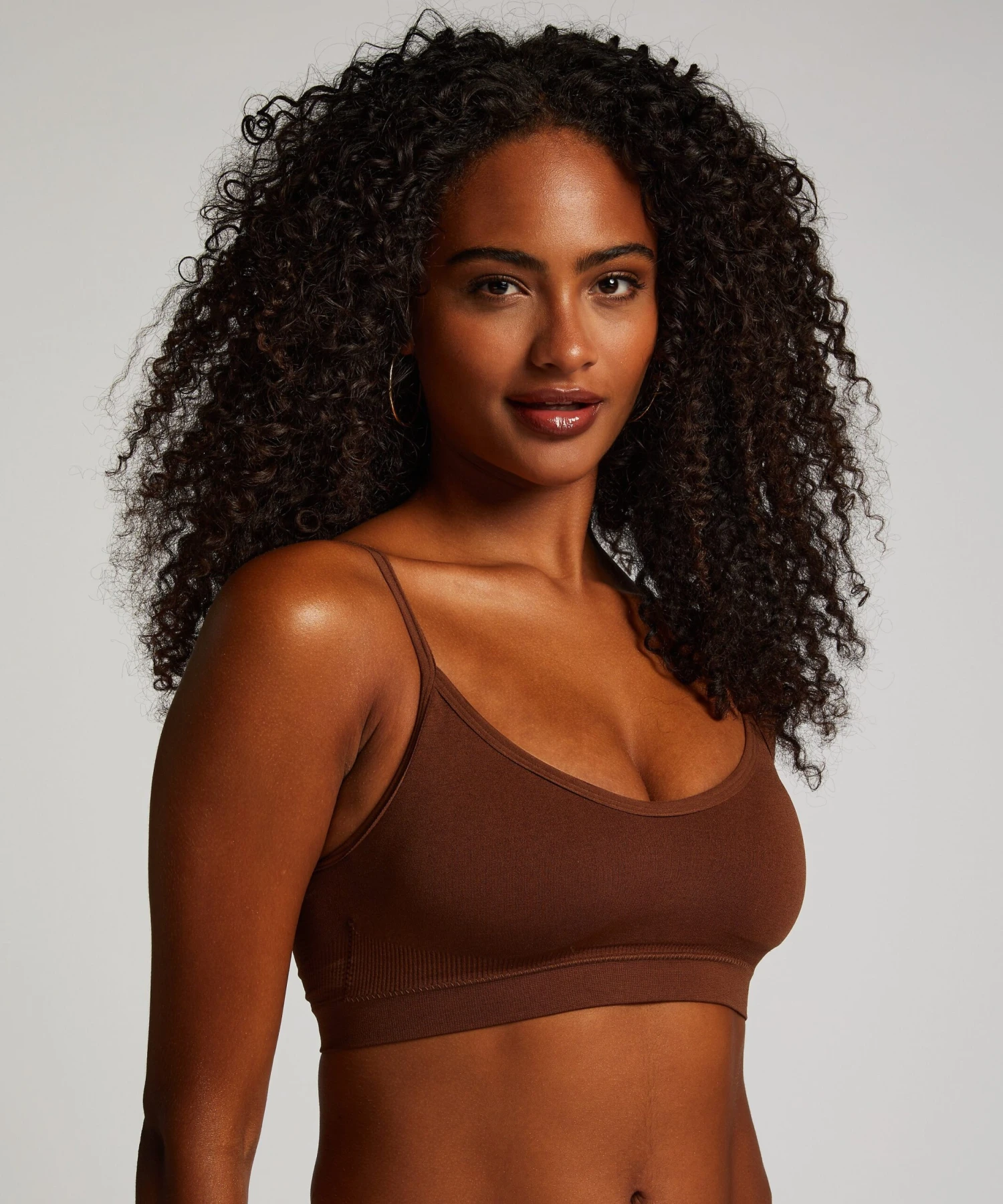 Strappy Bralette 3 Strappy Bralette