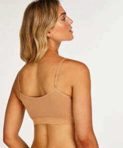 ﻿Strappy Bralette -Modische Unterwäsche 185092 4
