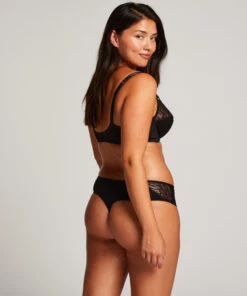 Nicht-vorgeformter Bügel-BH Sophie -Modische Unterwäsche 185942 4