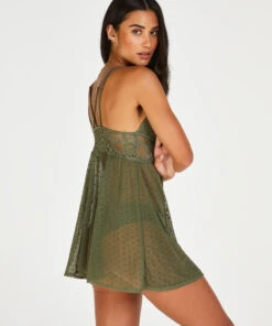 Babydoll Beatriz 9 Babydoll Beatriz -Modische Unterwäsche 186001 4