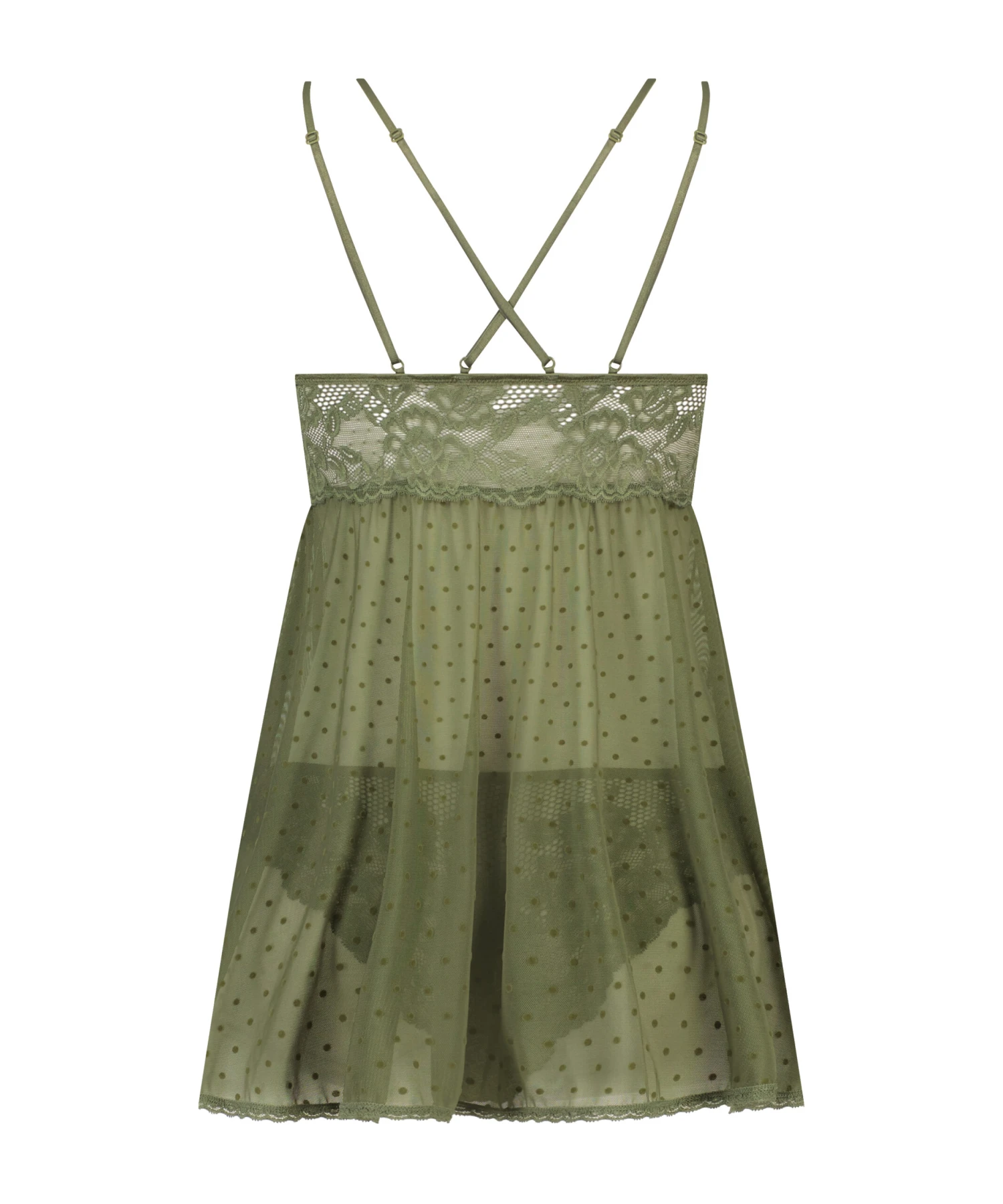 Babydoll Beatriz 7 Babydoll Beatriz – Bild 5