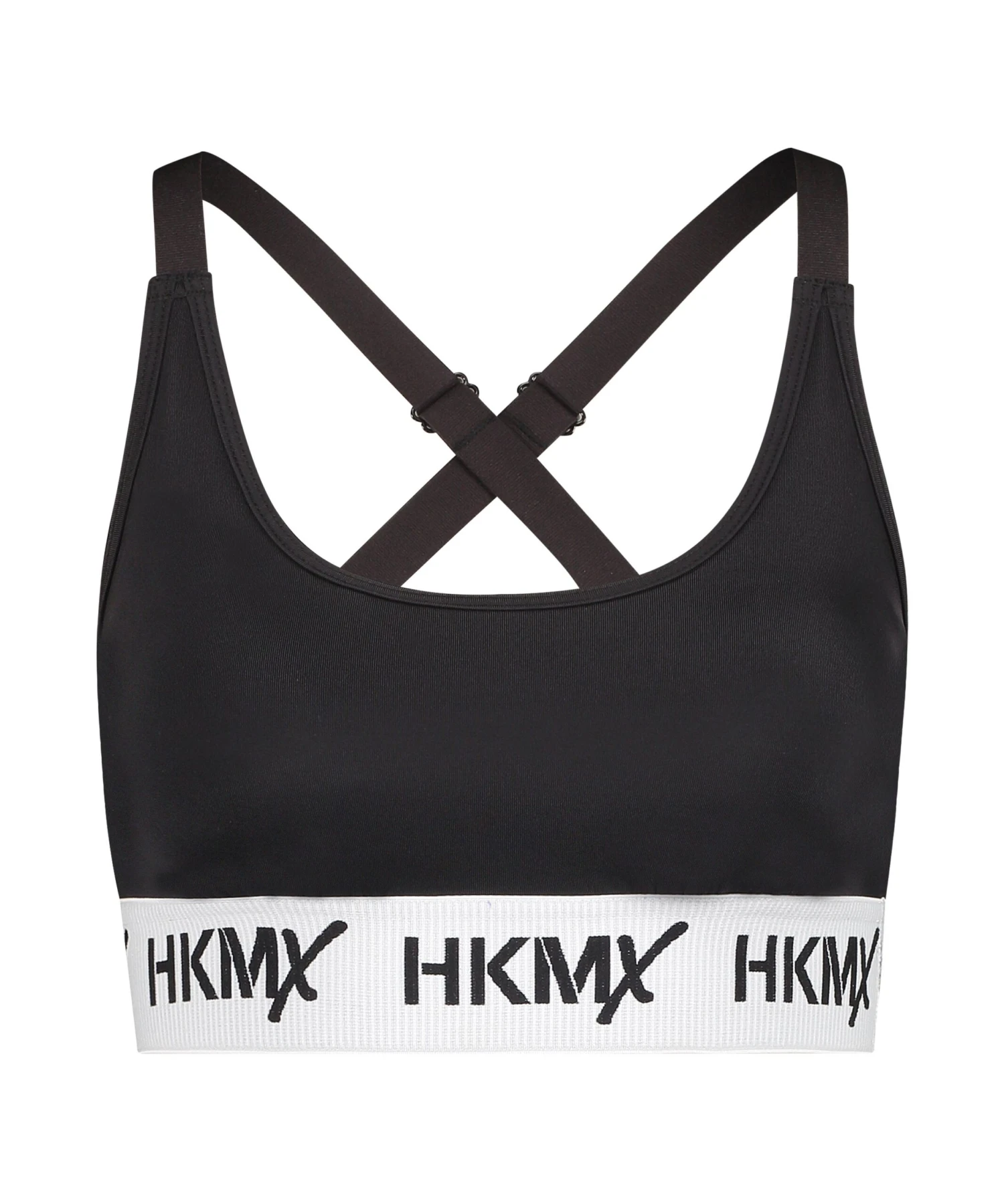 HKMX Sport-BH The Crop Logo Level 1 7 HKMX Sport-BH The Crop Logo Level 1 – Bild 5