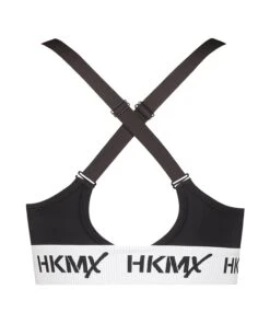 HKMX Sport-BH The Crop Logo Level 1 13 HKMX Sport-BH The Crop Logo Level 1 -Modische Unterwäsche 189122 6
