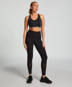 HKMX Sport-BH The Pro Level 3 -Modische Unterwäsche 190857 3 1