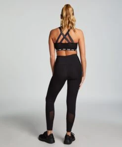 HKMX Sport-BH The Pro Level 3 -Modische Unterwäsche 190857 4 1