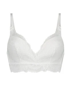 Vorgeformter, Bügelloser Still-BH Gracie -Modische Unterwäsche 191027 5