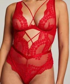 Body Sanne 11 Body Sanne -Modische Unterwäsche 191666 2 1