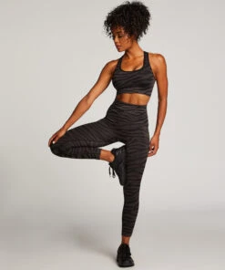 HKMX Nahtloser Sport-BH Level 2 -Modische Unterwäsche 191718 3