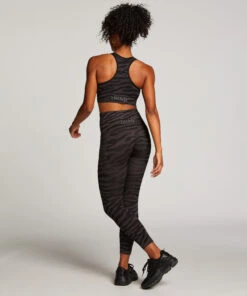 HKMX Nahtloser Sport-BH Level 2 -Modische Unterwäsche 191718 4