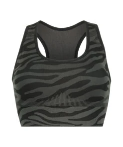 HKMX Nahtloser Sport-BH Level 2 -Modische Unterwäsche 191718 5