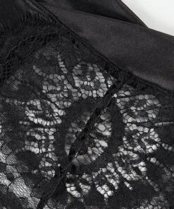 Hoher String Hannako 13 Hoher String Hannako -Modische Unterwäsche 191757 16