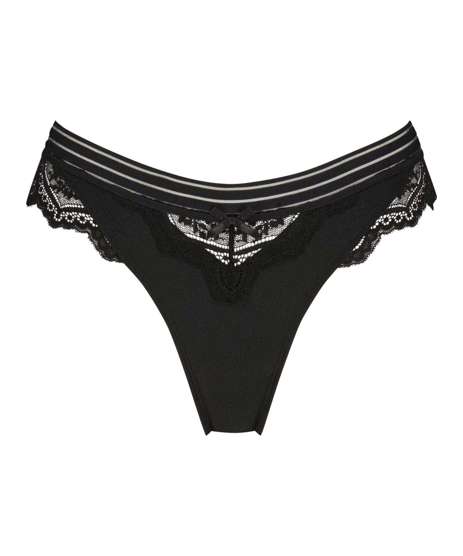 Brazilian Mit Hohem Beinausschnitt Sully 6 Brazilian Mit Hohem Beinausschnitt Sully – Bild 4