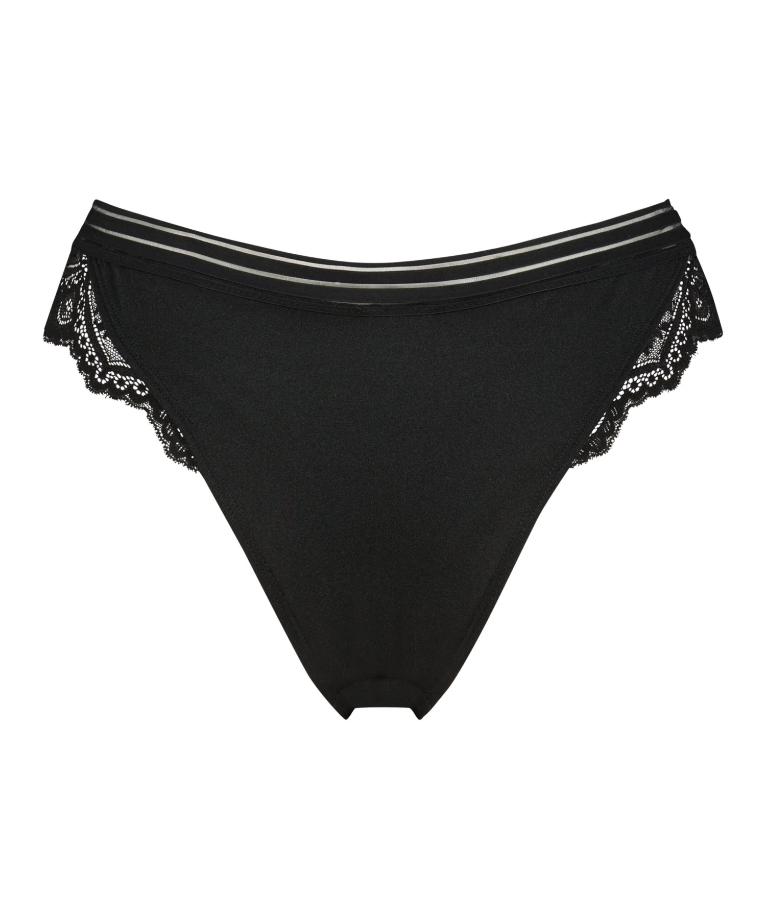 Brazilian Mit Hohem Beinausschnitt Sully 7 Brazilian Mit Hohem Beinausschnitt Sully – Bild 5