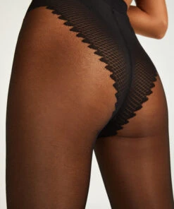 Korrekturstrumpfhose 30 Denier 8 Korrekturstrumpfhose 30 Denier -Modische Unterwäsche 191981 2