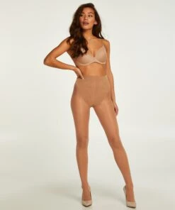 Korrekturstrumpfhose 30 Denier