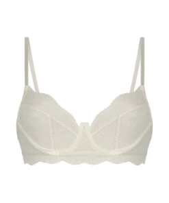 Unwattierter Bügel-BH Isabelle -Modische Unterwäsche 192468 5